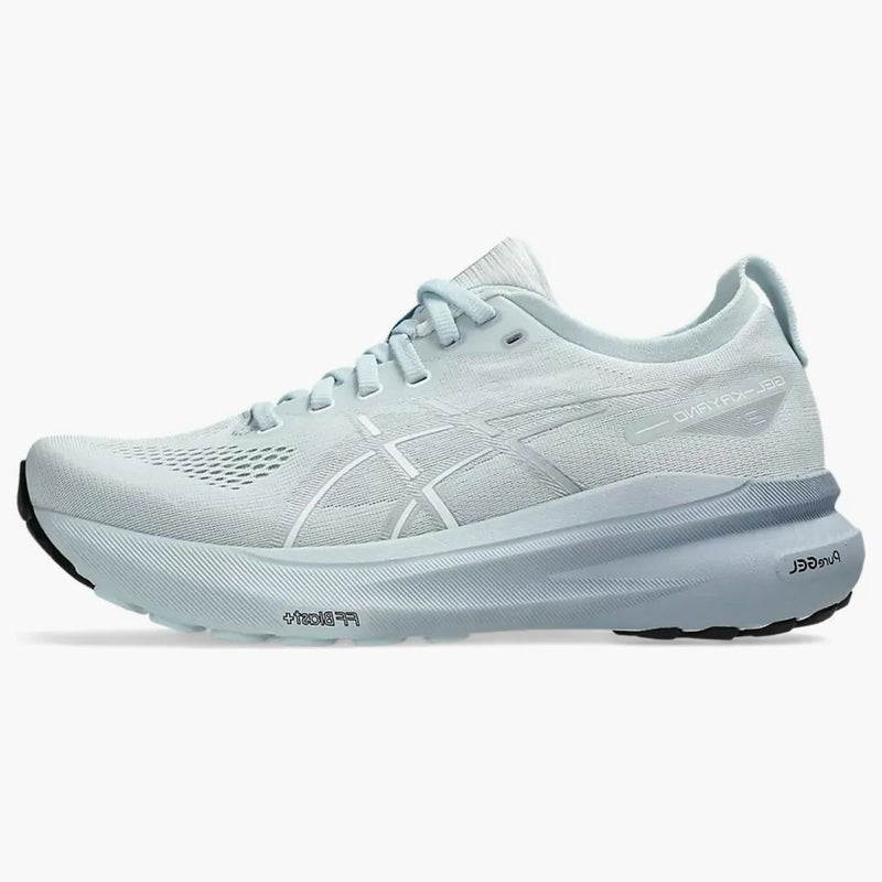 Asics Gel-kayano 31 Cool Grey Pure Silver (women's)