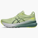 Asics Gel-kayano 31 Cool Matcha Celadon
