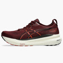 Asics Gel-kayano 31 Deep Mars Black