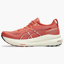 Asics Gel-kayano 31 Desert Red White (women's)