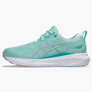 Asics Gel-kayano 31 Illuminate Mint Light Ube (gs)