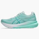 Asics Gel-kayano 31 Illuminate Mint Pure Silver (women's)