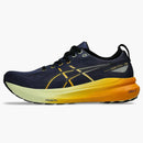 Asics Gel-kayano 31 Indigo Blue Gunmetal