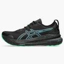 Asics Gel-kayano 31 Lite-show Black Digital Aqua