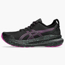 Asics Gel-kayano 31 Lite-show Lite-show Black Purple Spectrum (women's)