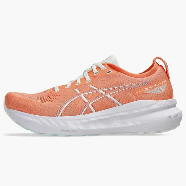 Asics Gel-kayano 31 Mojave Pure Silver