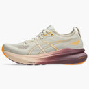 Asics Gel-kayano 31 Oatmeal Pearl Pink (women's)