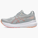 Asics Gel-kayano 31 Piedmont Grey Papaya (women's)