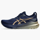 Asics Gel-kayano 31 Platinum Blue Expanse Champagne