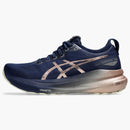 Asics Gel-kayano 31 Platinum Blue Expanse Rose Gold (women's)