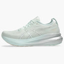 Asics Gel-kayano 31 Pure Aqua Pure Silver (women's)