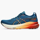 Asics Gel-kayano 31 Rich Navy Spice Latte