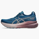 Asics Gel-kayano 31 Rich Navy Watershed Rose (women's)