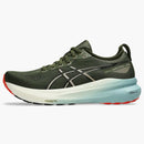 Asics Gel-kayano 31 Smog Green