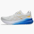 Asics Gel-kayano 31 White Breeze