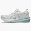 Asics Gel-kayano 31 White Dolphin Grey (women's)