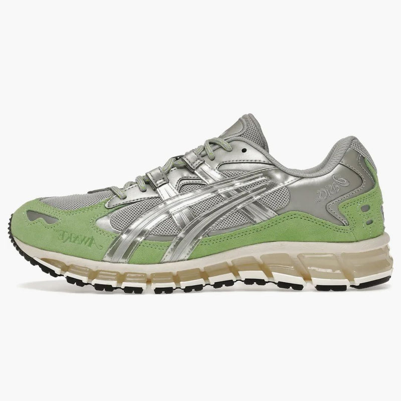 Asics Gel-kayano 5 360 Awake Ny Silver