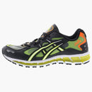 Asics Gel-kayano 5 360 Black Saftey Yellow