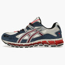 Asics Gel-kayano 5 360 Navy Red