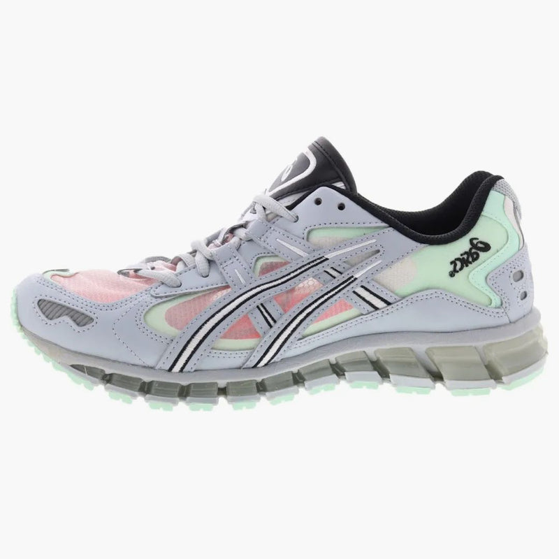 Asics Gel-kayano 5 360 Piedmont Grey Mint Tint