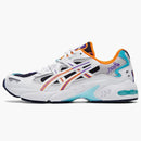 Asics Gel-kayano 5 Og Midnight White