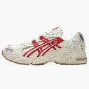 Asics Gel-kayano 5 Og Retro Tokyo Pack White Classic Red