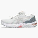 Asics Gel-kayano Ace 2 Glacier Grey Guava (women's)