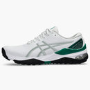 Asics Gel-kayano Ace 2 White Forest Green
