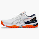 Asics Gel-kayano Ace 2 White Shocking Orange