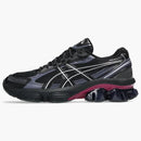 Asics Gel-kinetic Fluent Black Black
