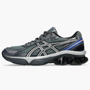 Asics Gel-kinetic Fluent Carrier Grey Pure Silver