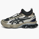 Asics Gel-kinetic Fluent Nanushka Beige