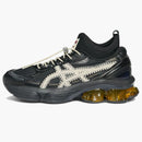 Asics Gel-kinetic Fluent Nanushka Black