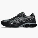 Asics Gel-kinetic Fluent Piedmont Grey Pure Silver