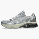 Asics Gel-kinetic Fluent White