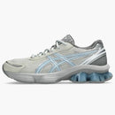 Asics Gel-kinetic Fluent Emmi Cream Soft Sky