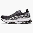Asics Gel-kinsei Blast Platinum Black (women's)