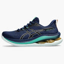 Asics Gel-kinsei Max Blue Expanse Champagne (women's)
