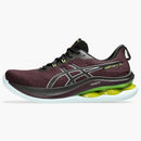 Asics Gel-kinsei Max Dark Aubergine Cool Grey