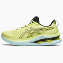 Asics Gel-kinsei Max Glow Yellow Black
