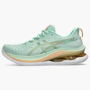 Asics Gel-kinsei Max Mint Tint Apricot Crush (women's)