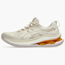 Asics Gel-kinsei Max Oatmeal White (women's)