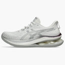 Asics Gel-kinsei Max Platinum Real White Pure Silver (women's)