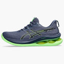 Asics Gel-kinsei Max Thunder Blue Electric Lime
