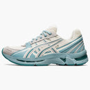 Asics Gel-kyrios Cream Oyster Grey