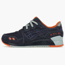 Asics Gel-lyte Iii Footlocker Pensole Reflect