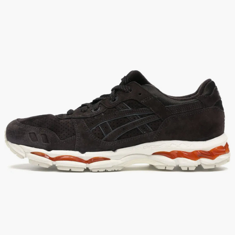 Asics Gel-lyte 3.1 Ronnie Fieg Militia (special Box)