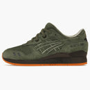 Asics Gel-lyte Iii Ronnie Fieg Militia (special Box)