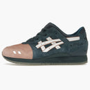 Asics Gel-lyte Iii Ronnie Fieg Salmon Toe 2.0 (special Box)