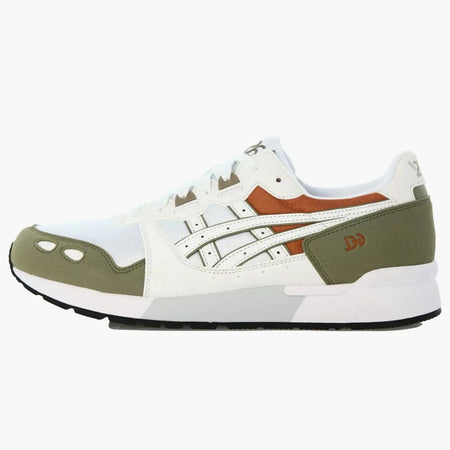 Asics Gel-lyte Aloe